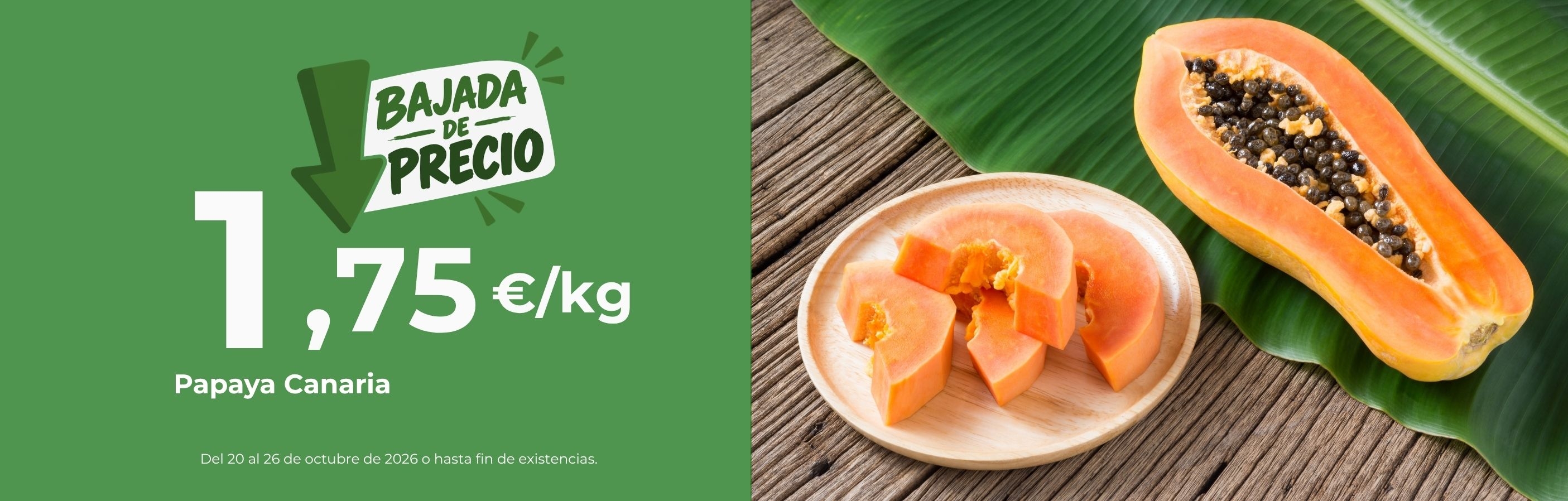 papaya